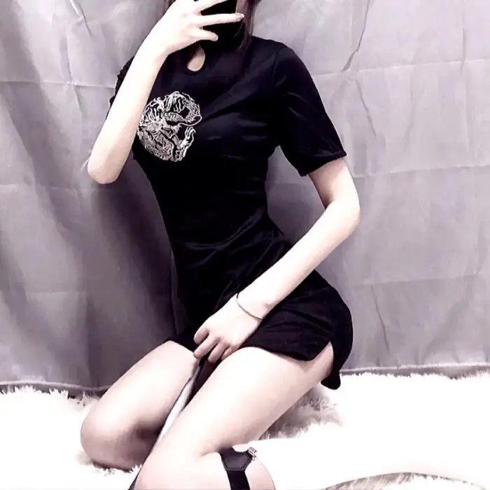 移情别恋